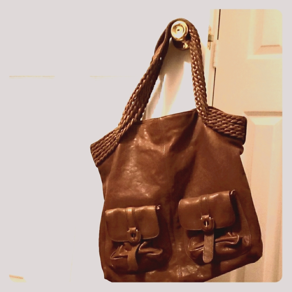 HOBO handbag